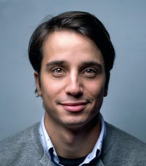 Aaron J.